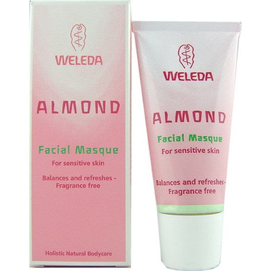 Weleda Almond Soothing Masque 30ml