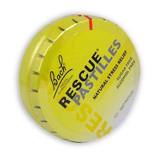 Rescue Remedy Pastilles 50g