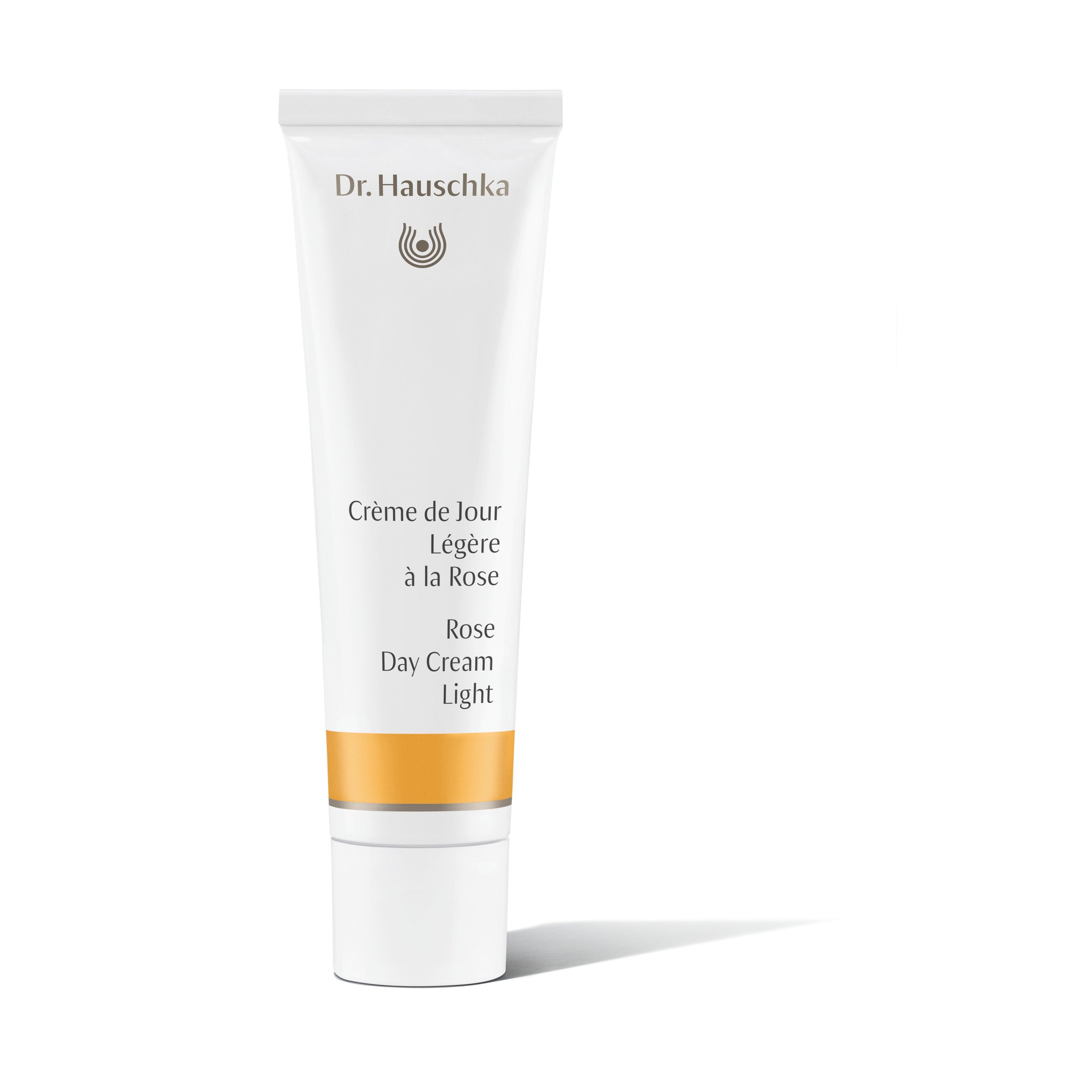 Dr Hauschka Rose Day Cream Light 30ml