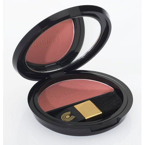 Dr Hauschka Rouge Powder Blushing Rose 03