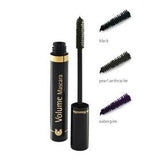 Dr hauschka Volume Mascara Black 01