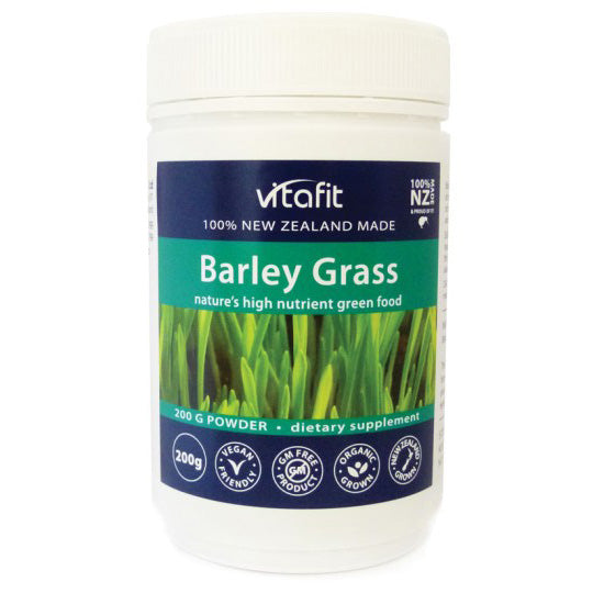Vitafit  Barley Grass Powder 200g