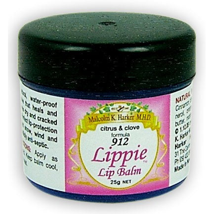 Malcolm Harker Lippie Lip Balm 30g