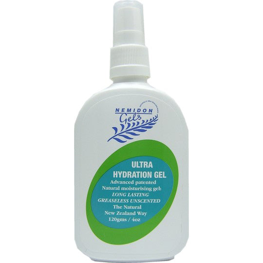 Nemidon Ultra Hydration Gel 120g/ 4 oz