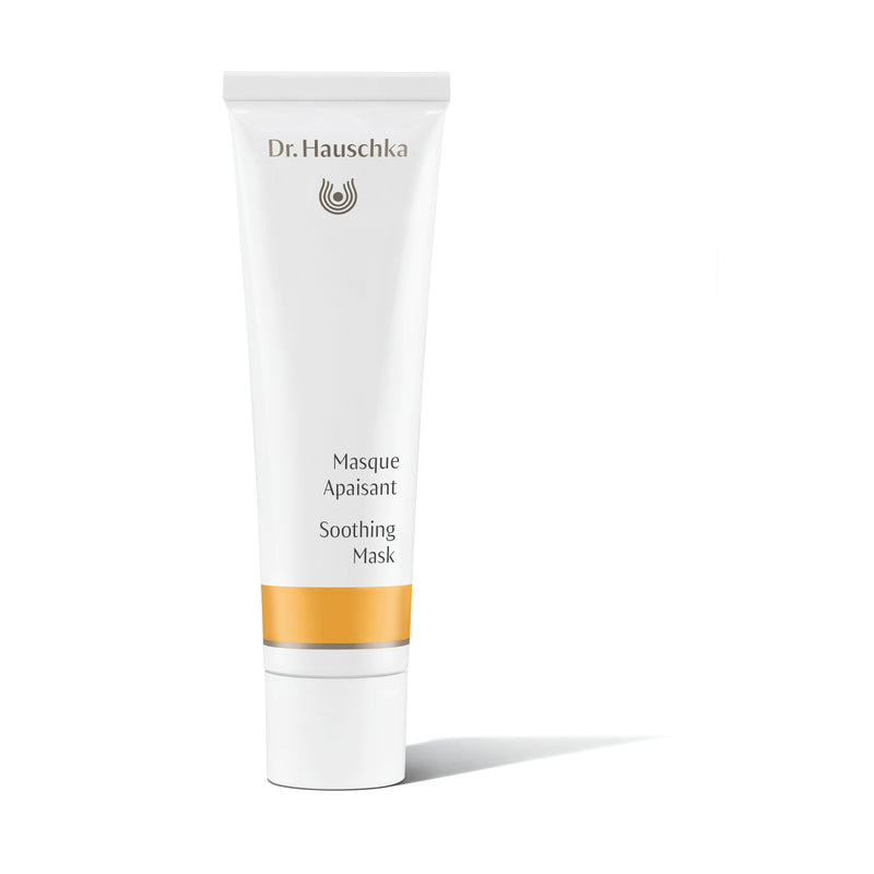 Dr Hauschka Soothing Mask 30ml