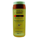 Revitalift Rejuvenating Cleansing Smoothing Toner 200ml