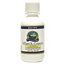 Natures Sunshine Vitamin B12 Complete Liquid 59ml