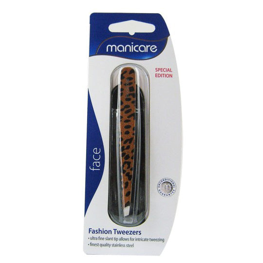 Manicare Fashion Tweezers