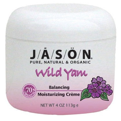 Jason Wild Yam Moisturising Cream