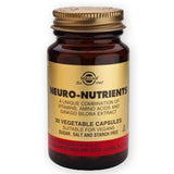 Solgar Neuro Nutrients