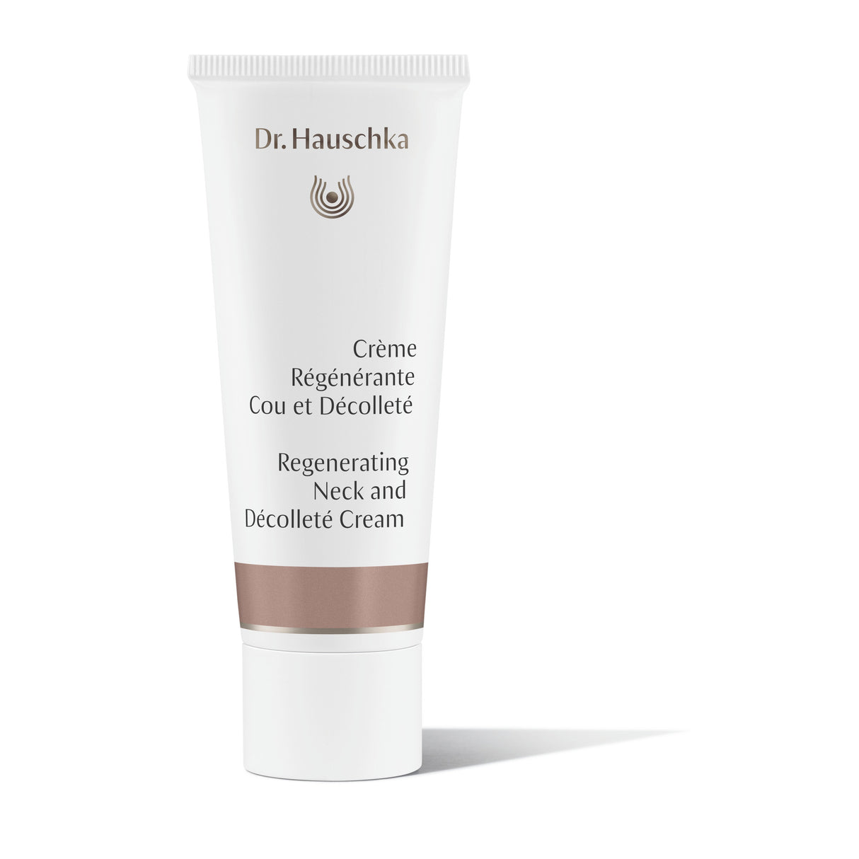Dr Hauschka Regenerating Neck and Decollete Cream 40ml