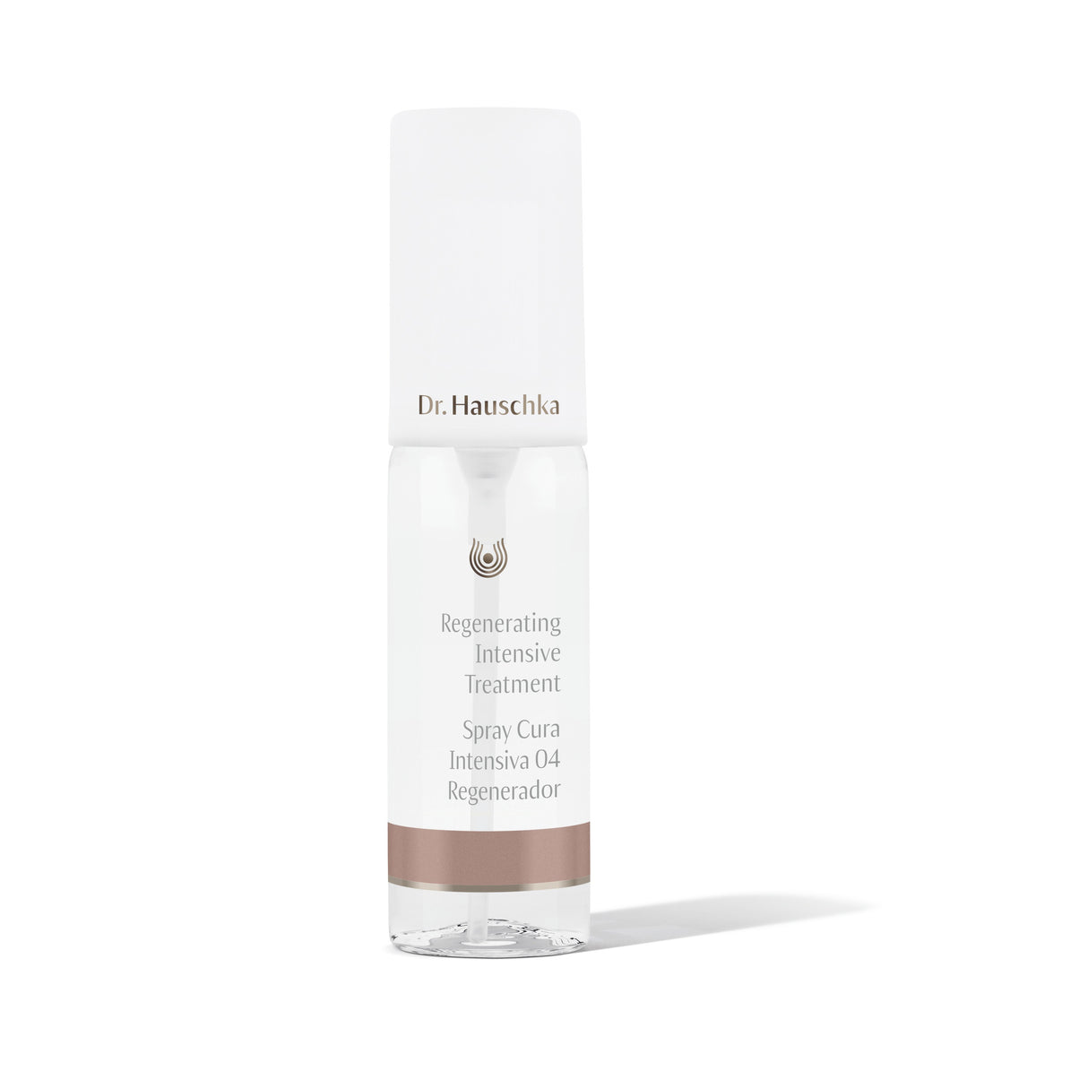 Dr Hauschka Regenerating Intensive Treatment 04 40ml