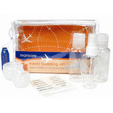 Manicare Travel Boarding Set