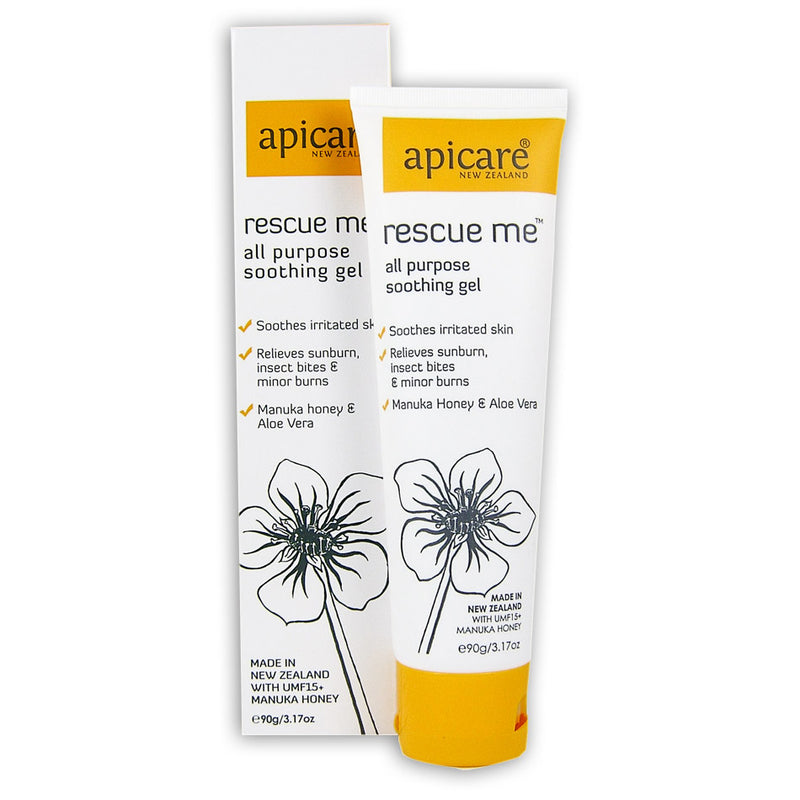 Apicare Rescue Me All Purpose Gel 90g