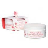 Apicare Wild Rose Body Moisturiser 200g