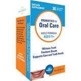 Oragenics Probiotics for Oral Care Adult Formula Ages 11+ 30 Day Supply
