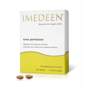 Imedeen Time Perfection Tablets 60 - 1 Month Supply
