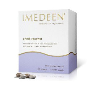 Imedeen Prime Renewal Tablets 120 - 1 Month Supply