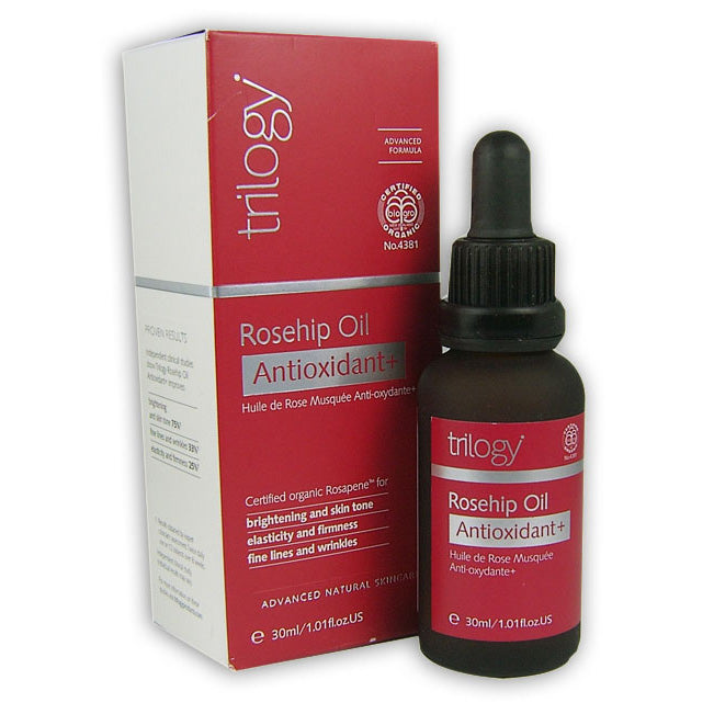 Trilogy Rosehip Oil Antioxidant 30ml