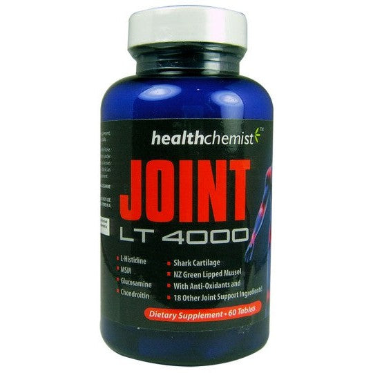 Joint LT 4000 Tablets 60