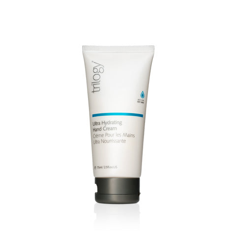 Trilogy Ultra Hydrating Hand Cream 75ml