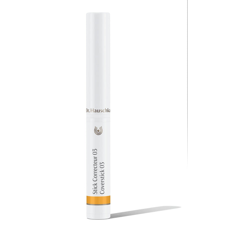 Dr Hauschka Coverstick 03 2g (previously Pure Care Cover Stick)