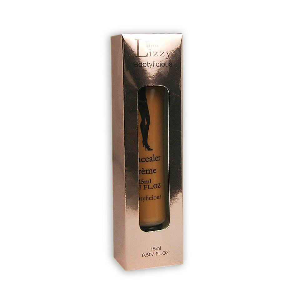 Thin Lizzy Concealer Creme BOOTYLICIOUS 15ml
