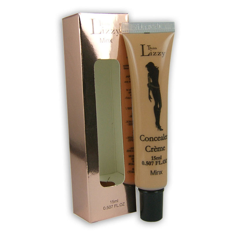 Thin Lizzy Concealer Creme MINX 15ml