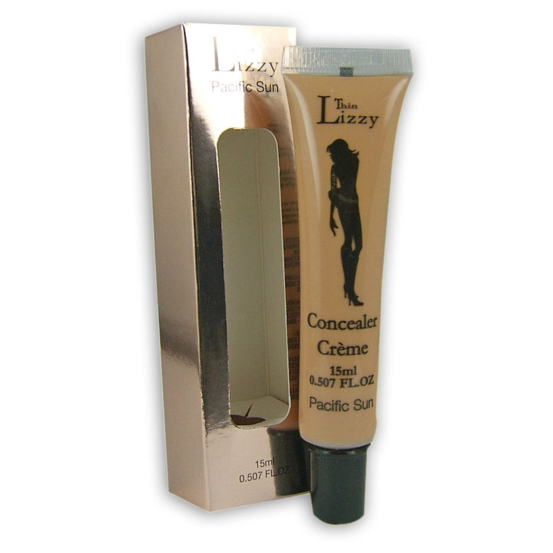 Thin Lizzy Concealer Creme PACIFIC SUN 15ml