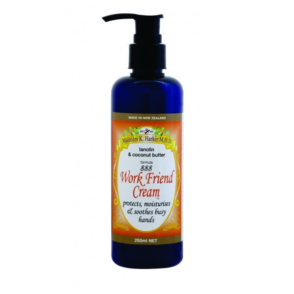Malcolm Harker Work Friend Cream 150g