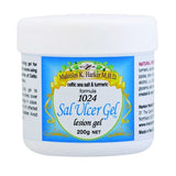 Malcolm Harker Sal Ulcer Gel