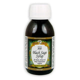 Malcolm Harker Black Sage Syrup 100ml