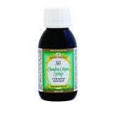 Malcolm Harker Chondrus Crispus Syrup 100ml