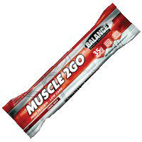 Balance Muscle 2Go Cookie and Cream 12 Bars