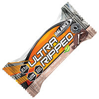 Balance Ultra Ripped Cookies & Cream Bar 60g x 12