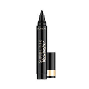 L'Oreal Superliner Blackbuster Intense BLACK