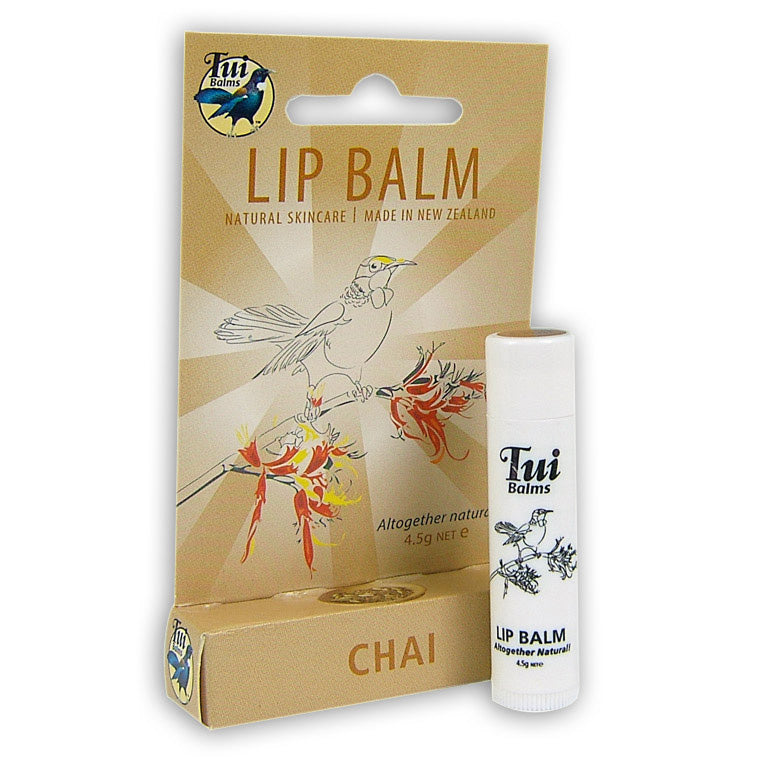 Tui Lip Balm Chai (stick) 4.5g