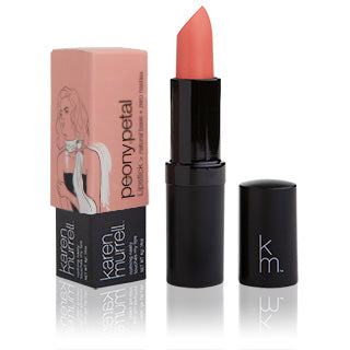 Karen Murrell Lipstick - Peony Petal 15