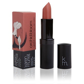 Karen Murrell Lipstick - Orchid Bloom 14