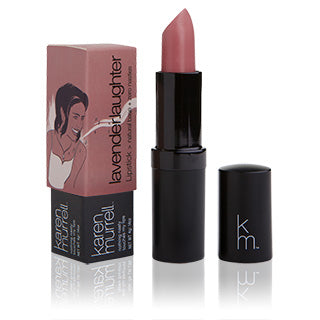 Karen Murrell Lipstick - Lavender Laughter 16