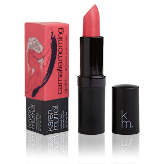 Karen Murrell Lipstick - Camellia Morning 13