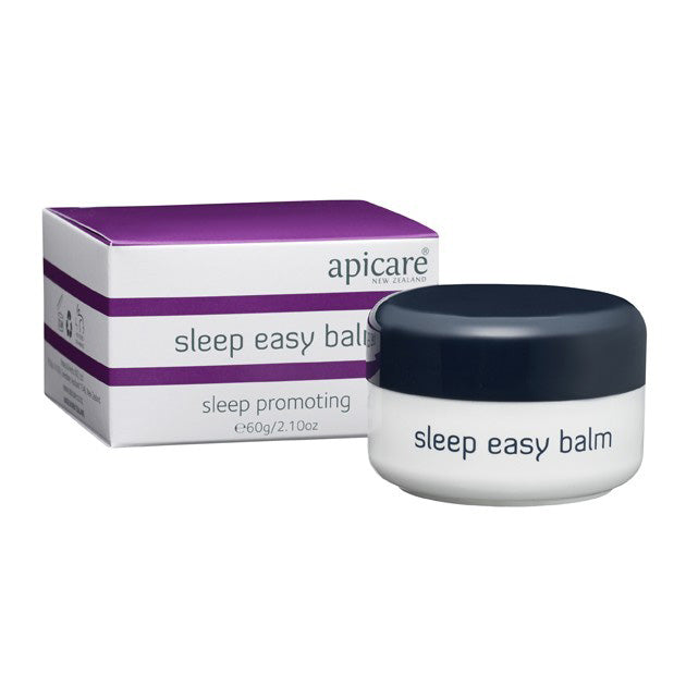 Apicare Sleep Easy Balm 60g