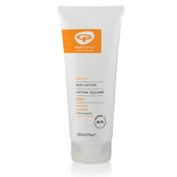 Green People Sun Lotion SPF25 'No Scent' 200ml