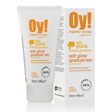 Green People Oy! Self Tan SPF15 50ml