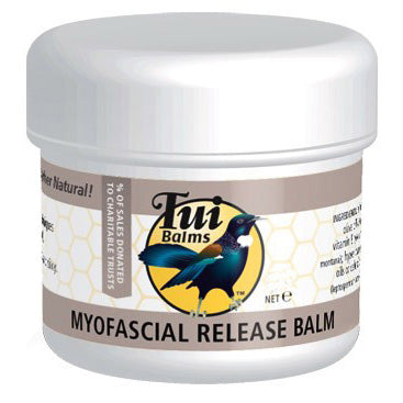 Tui Balms Myofascial Release Balm 100g