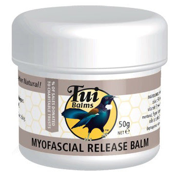 Tui Myofascial Release Balm 50g