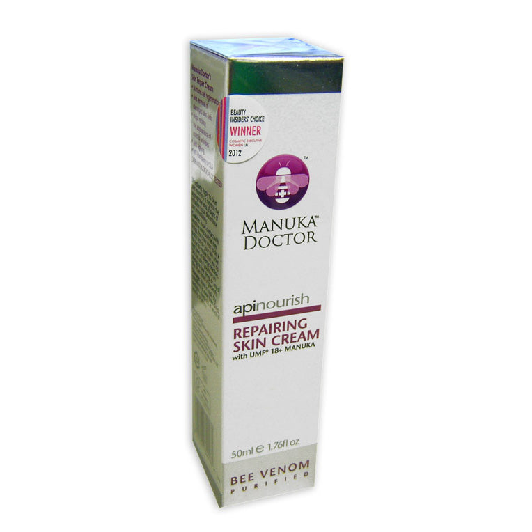 Manuka Doctor Repairing Skin Cream 50ml