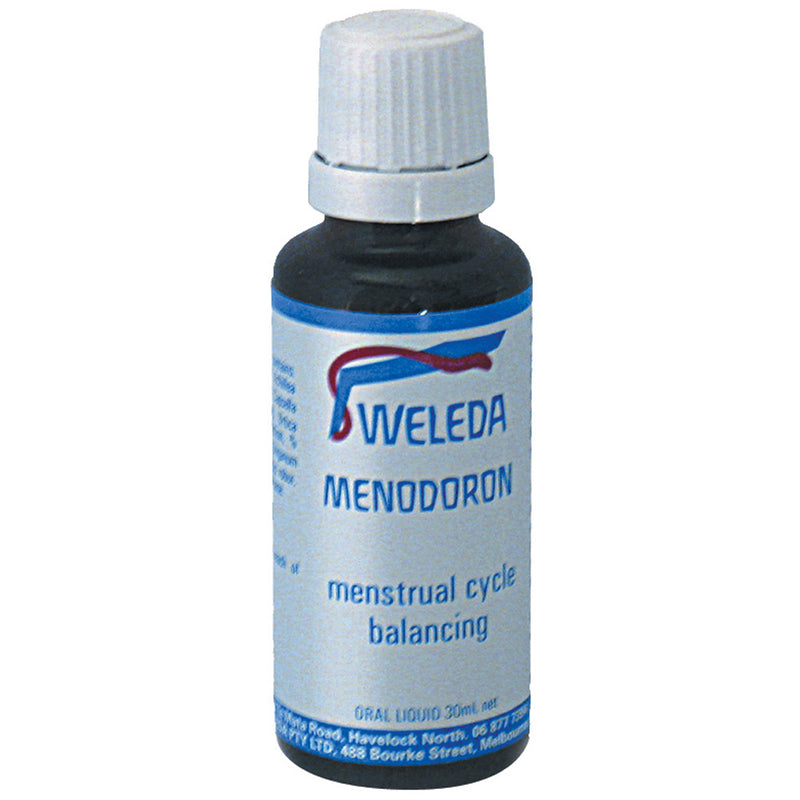 Weleda Menodoron Drops 100ml