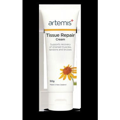 Artemis Tissue Repair Cream 50g
