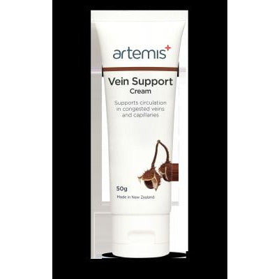 Artemis Vein Support Cream 50g